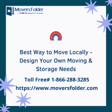 Best Way To Move Locally GIF