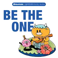 a poster that says monkiddo x monashi university malaysia