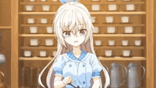 Akizuki Kanna Kanna Akizuki GIF - Akizuki Kanna Kanna