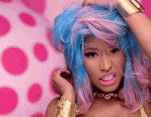 Nicki Minaj Super Bass GIF - Nicki Minaj Super Bass GIFs