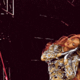 Beyonce Renaissance Tour GIF - Beyonce Renaissance Tour Hair Flip GIFs