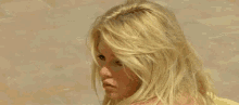 Brigitte Bardot GIF - Brigitte Bardot Cheveux GIFs