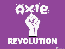 axie revolution infinity slp bitcoin