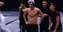 One Direction Harry Styles GIF - One Direction Harry Styles Louis Tomlinson GIFs