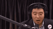 Andrew Yang Yang Gang GIF - Andrew Yang Yang Gang 100brother GIFs