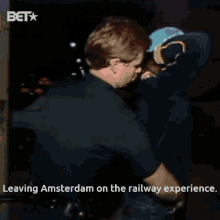 Leaving Amsterdam GIF - Leaving Amsterdam GIFs