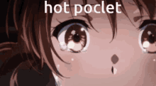 Hot Poclet GIF - Hot Poclet GIFs
