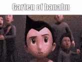 Garten Of Banban Ban Ban GIF - Garten Of Banban Ban Ban Banban GIFs