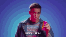 Ultra Fresh GIF - Ultra Ibizious Ultra Fresh GIFs