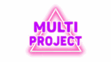 multi project failmi multirp triangle neon