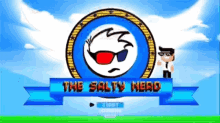 Saltynerdpodcast R2the Icky GIF - Saltynerdpodcast R2the Icky Red5network GIFs