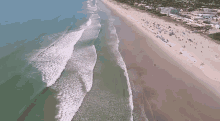 Cocoa Beach GIF - Cocoa Beach Waves GIFs