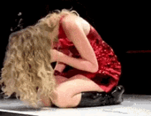 Taylor Swift Shame GIF - Taylor Swift Shame Sad GIFs