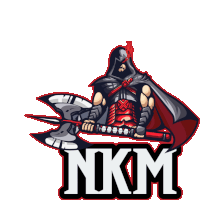 Nkm Sticker - Nkm Stickers