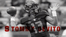 Tommy Devito GIF - Tommy Devito Syracuse GIFs