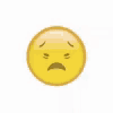 Crying Emoji GIF - Crying Emoji Inclumojis GIFs