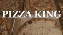 Pizza King Pizza Lover GIF