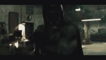 Batman Punch GIF - Batman Punch Warehouse GIFs