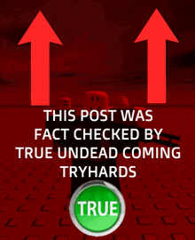 Undead Coming Undead Coming Armageddon GIF - Undead Coming Undead Coming Armageddon Roblox Undead Coming GIFs