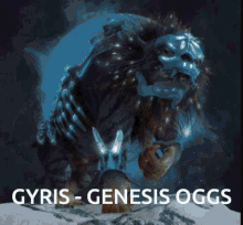 Gyris Oggs GIF - Gyris Oggs GIFs