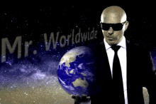 Mr Worldwide GIF - Mr Worldwide GIFs