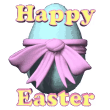 Easter Egg Happy Easter GIF - Easter Egg Happy Easter Gift GIFs
