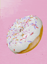 Donut Donuts GIF - Donut Donuts Spinning GIFs