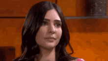 Days Of Our Lives Dool GIF - Days Of Our Lives Dool Gabriella Hernandez GIFs