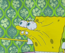 Spongebob Face GIFs