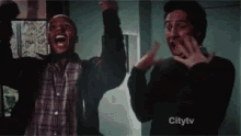 Excited Scrubs GIF - Excited Scrubs GIFs