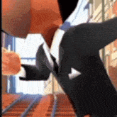 Frank Subway Surfers GIF - Frank Subway Surfers For Finny GIFs