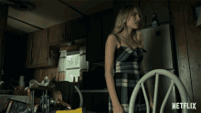 Ew Disgusted GIF - Ew Disgusted Looking Around GIFs