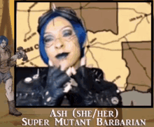 Fabled42 Fallout GIF - Fabled42 Fallout Wastelanders GIFs