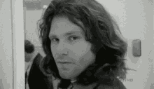 Jim Morrison GIF, The Doors playing cards #jimmorrison #gif #thedoors