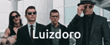 Luizdoro Now You See Me GIF - Luizdoro Now You See Me GIFs
