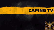 Zap Zaping GIF - Zap Zaping Zaping Tv GIFs