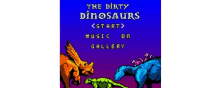 Dirty Dino Game GIF - Dirty Dino Game GIFs