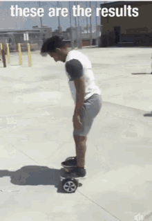 Playoffs Results Hover Board GIF - Playoffs Results Hover Board GIFs