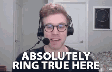 Absolutely Ring True Here Dave Olson GIF - Absolutely Ring True Here Dave Olson Dolson GIFs
