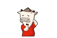 Happy Cow GIF - Happy Cow Confused GIFs