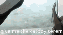 Catboy Aot GIF - Catboy Aot GIFs