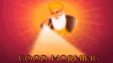 Guru Nanak GIF - Guru Nanak Good GIFs