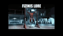 Fizinis Lore GIF - Fizinis Lore GIFs