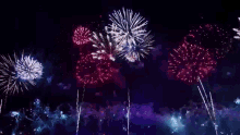 Fireworks Fireworks Show GIF