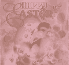 Easter Happy GIF - Easter Happy GIFs