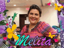Melita Bella Family GIF - Melita Bella Family Smiles GIFs