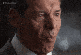 Vince Mcmahon It Was Special GIF - Vince Mcmahon It Was Special Wwe GIFs