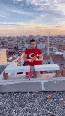 Turkey Man Angry Turkish Man GIF