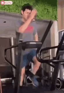 Running To Perfection Daily Dose Of Exercise GIF