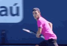 Francisco Cerundolo Vamos GIF - Francisco Cerundolo Vamos Tennis GIFs